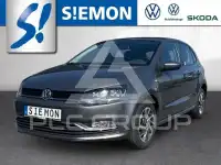 2017 Volkswagen Polo
