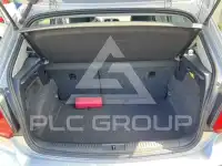 2017 Volkswagen Polo
