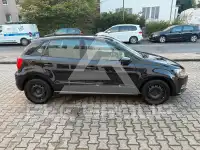 2017 Volkswagen Polo
