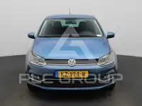 2017 Volkswagen Polo