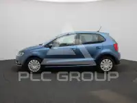 2017 Volkswagen Polo