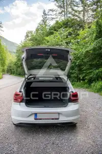 2017 Volkswagen Polo