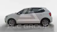 2017 Volkswagen Polo