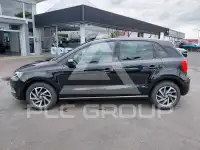 2017 Volkswagen Polo