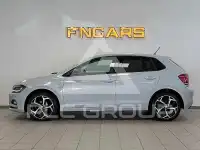 2017 Volkswagen Polo