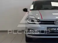 2017 Volkswagen Polo