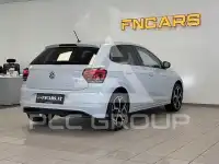 2017 Volkswagen Polo