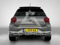 2017 Volkswagen Polo