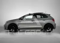 2017 Volkswagen Polo