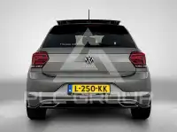 2017 Volkswagen Polo