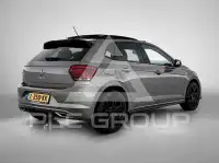 2017 Volkswagen Polo