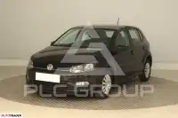 2017 Volkswagen Polo