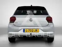 2017 Volkswagen Polo