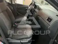 2017 Volkswagen Polo