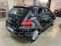 2017 Volkswagen Polo