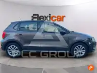 2017 Volkswagen Polo