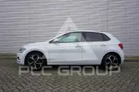 2017 Volkswagen Polo
