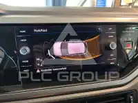 2017 Volkswagen Polo