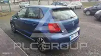 2017 Volkswagen Polo