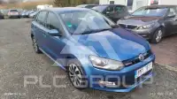 2017 Volkswagen Polo