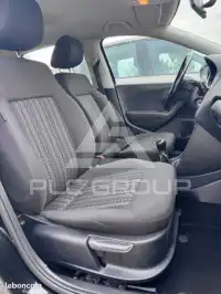 2017 Volkswagen Polo