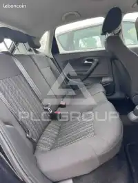 2017 Volkswagen Polo