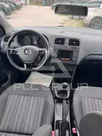 2017 Volkswagen Polo