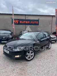 2017 Volkswagen Polo