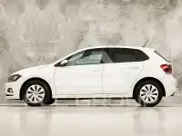 2017 Volkswagen Polo