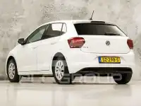 2017 Volkswagen Polo
