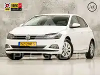 2017 Volkswagen Polo