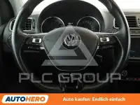 2017 Volkswagen Polo