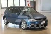 2017 Volkswagen Polo