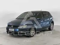 2017 Volkswagen Polo