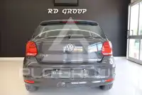 2017 Volkswagen Polo