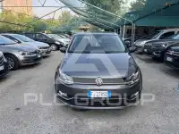 2017 Volkswagen Polo