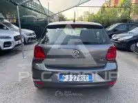 2017 Volkswagen Polo