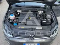 2017 Volkswagen Polo