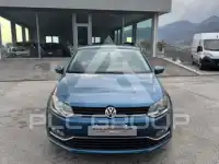 2017 Volkswagen Polo