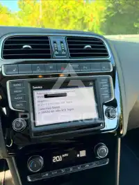 2017 Volkswagen Polo