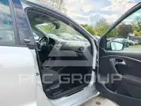 2017 Volkswagen Polo