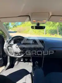 2017 Volkswagen Polo