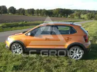 2017 Volkswagen Polo