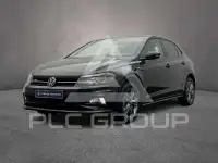 2017 Volkswagen Polo
