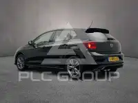 2017 Volkswagen Polo