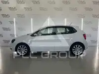 2017 Volkswagen Polo