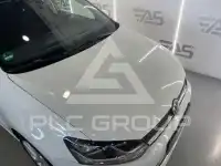 2017 Volkswagen Polo