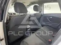 2017 Volkswagen Polo