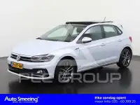 2017 Volkswagen Polo
