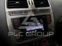 2017 Volkswagen Polo